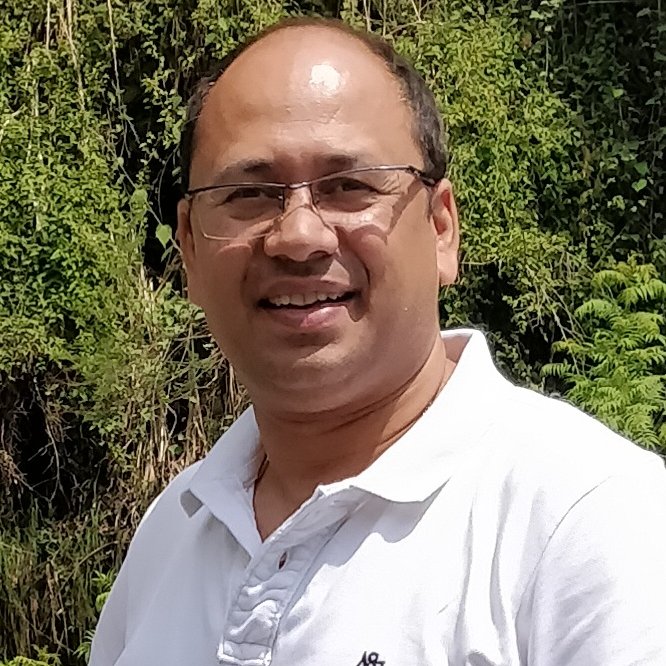 Rtn. Dr. Shailender Minhas 